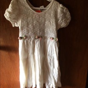 Springtime Girls Dress 🌻 BRAND NEW!